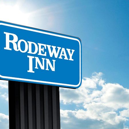 Rodeway Inn Kingsland - Lake Lbj Luaran gambar