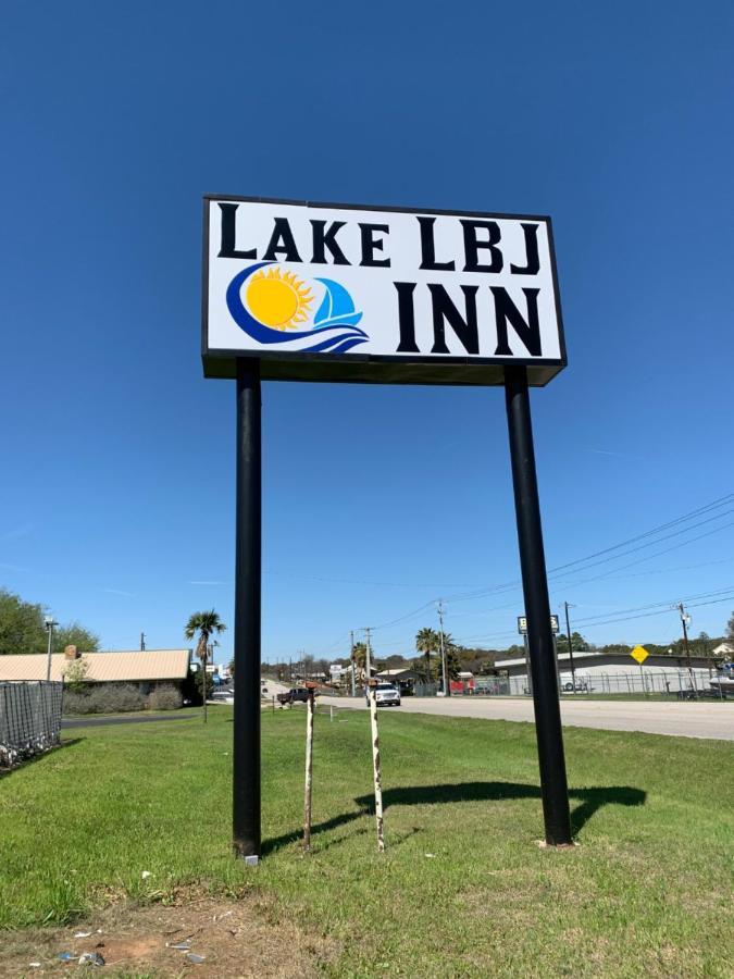 Rodeway Inn Kingsland - Lake Lbj Luaran gambar