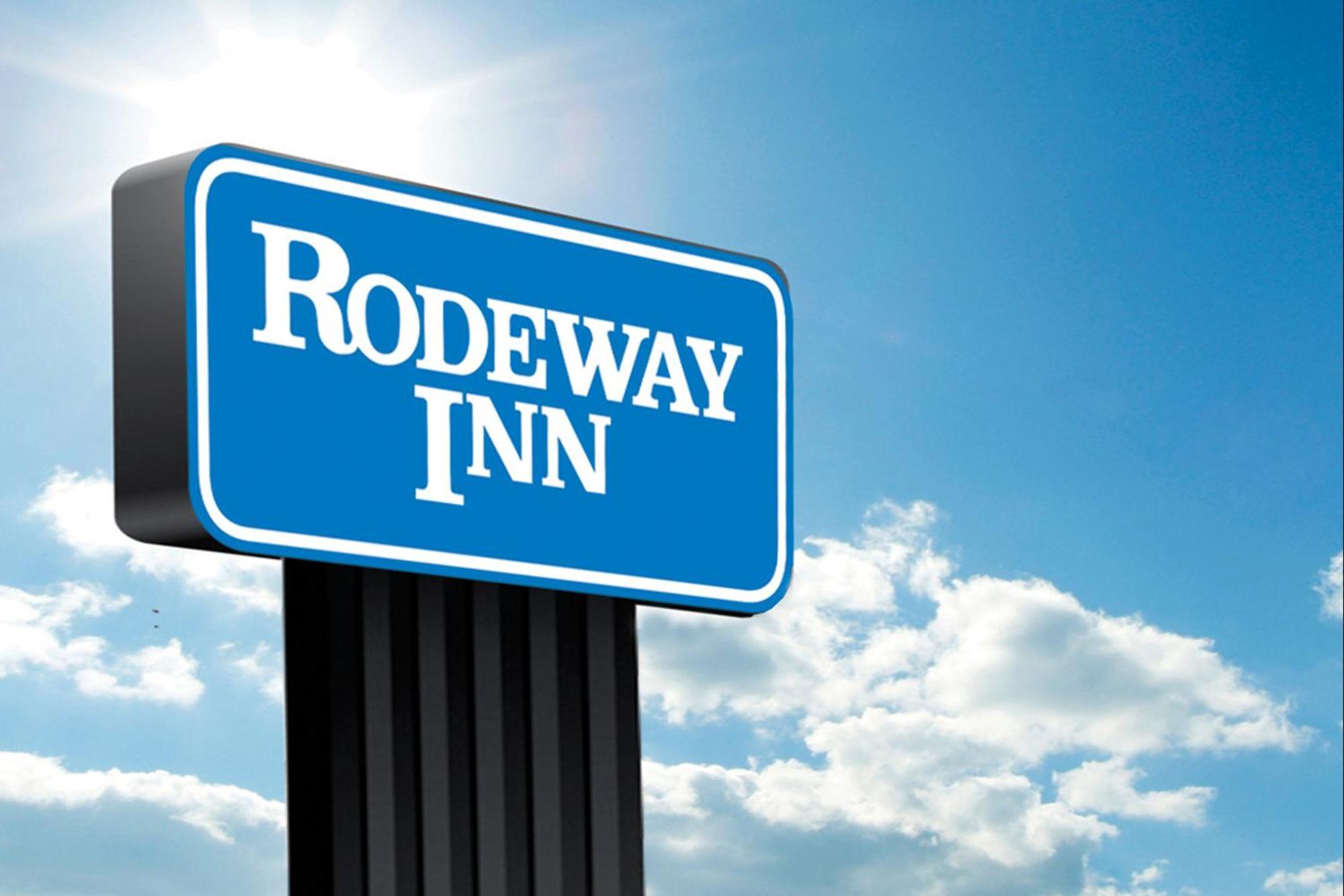 Rodeway Inn Kingsland - Lake Lbj Luaran gambar